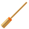 MIRACLE 3/32" Nail Drill Bits Large Barrel Head for Electric Drill Machines l (2X Coarse)