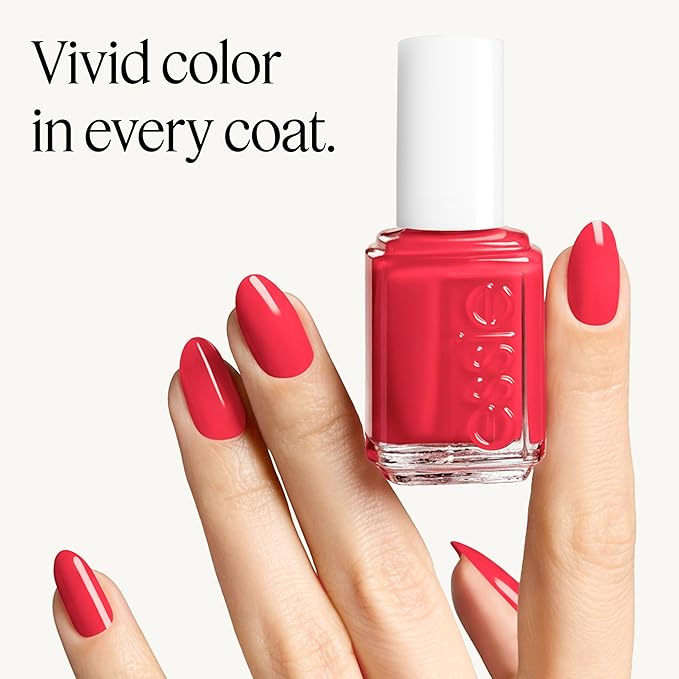 Essie Nail Lacquer #162-Ballet Slippers 13,5 Ml