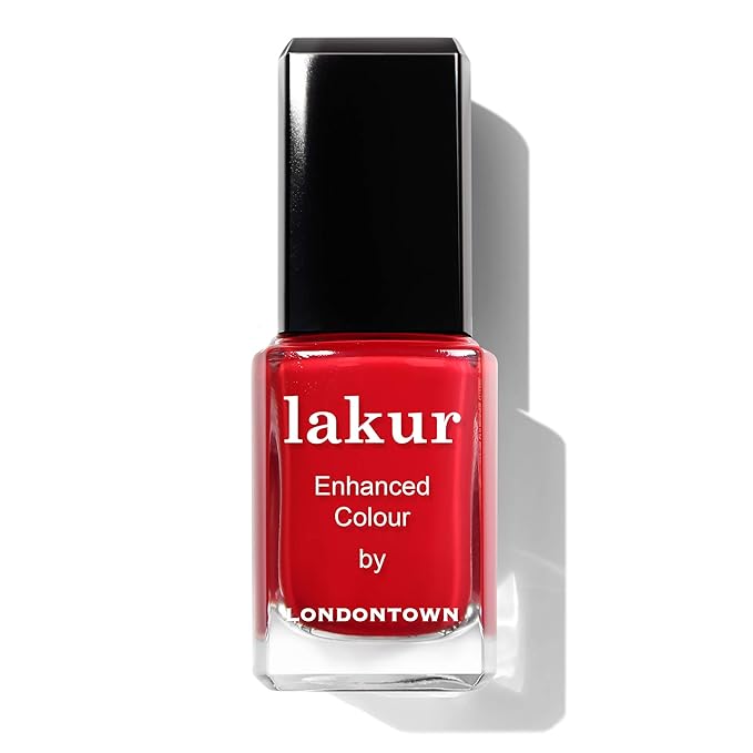 LONDONTOWN Lakur Enhanced Colour, Double the Deck