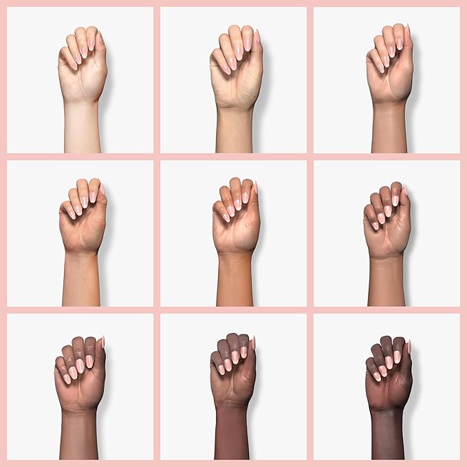 Orly Breathable Nail Color, Rehab, 0.6 Fluid Ounce