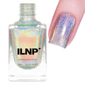 ILNP MEGA (S) - Scattered Holographic Nail Polish