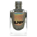 ILNP Treehouse - Rich Army Green Ultra Holographic Nail Polish