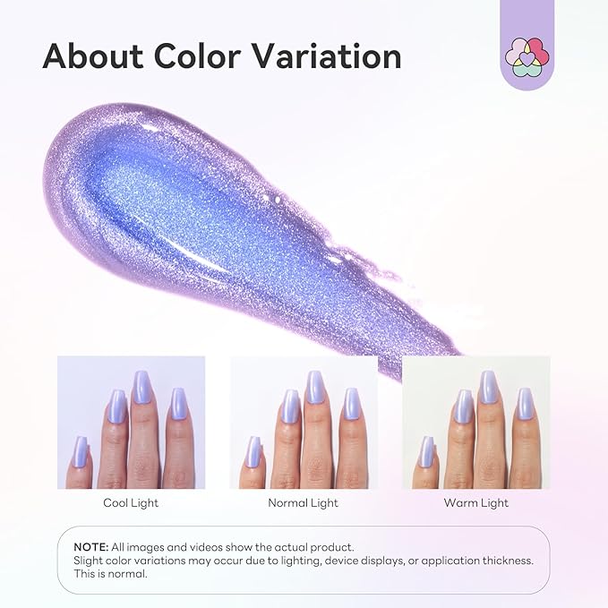 SAVILAND Express One-Step Gel Nail Polish Pens Set with U V Light: 4 Colors Cat Eye 3-in-1 Gel Polish Pen Kit Base & Color & Top in One Pen Fast Curing Polarized Cateye Nail Art Beginner Travel 4ml
