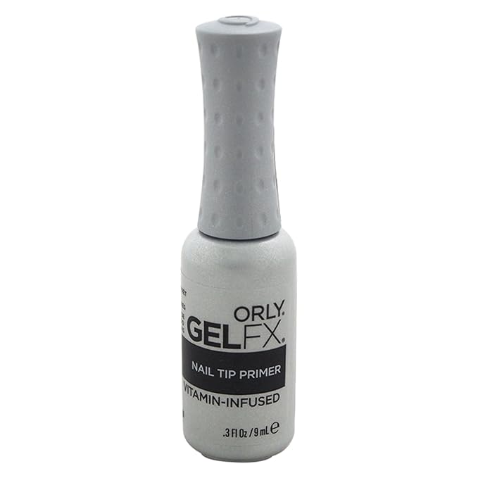 Orly Gel FX Primer, 0.3 Fluid Ounce