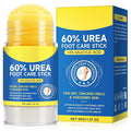 Urea Foot Cream, 60% Urea Cream for Maximum Strength Moisturizer Dry Foot, Fast Repairs Rough Skin, Nourish Cracking Heels, Callus Remover for Feet,1.41 Fl Oz