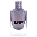 ILNP Utopia - Light Violet Ultra Holographic Nail Polish