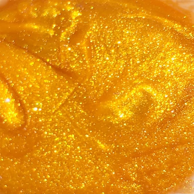 Gold Spider Gel for Nails, Gold Gel Paint for Nails Art UV LED DIY Design Manicure Spider Paint Nail Gel for Nail Art