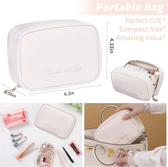 Bridal Emergency Kit 40+ Wedding Day Essentials Survival Set for Bride & Bridal Party