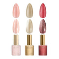 APRÉS Astral Gel Color Set, 3 Colors, HEMA-Free & TPO-Free Salon Quality Nail Gel Polish Trio Bundle (Astral Velvet Cat Eye, Set 6)