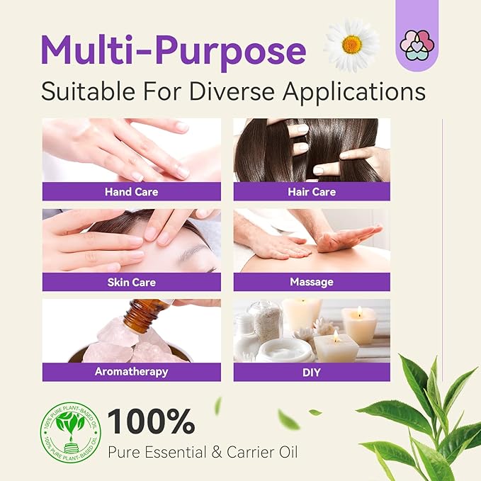 SAVILAND Acrylic Nail Kit and Cuticle Oil with Essential Oil
