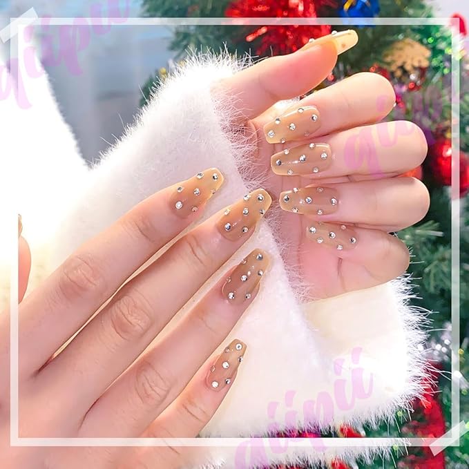 2052 Crystal White Nail Art Rhinestones Silver Clear Nail Charms 72 Multi Shapes Flatback Stones Big Gems +1980 Round Beads K9 Glass Diamonds Crystals Jewels for Nails Face Eyes Makeup Crafts