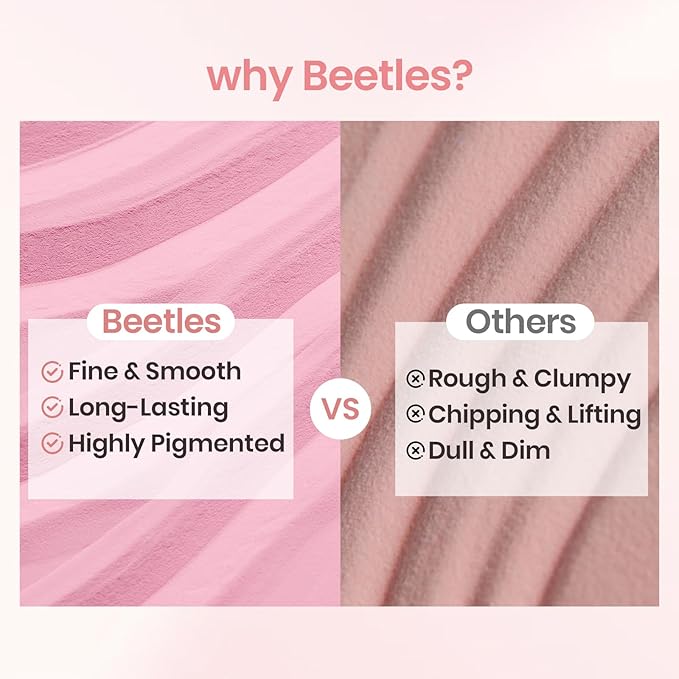 Beetles Dip Powder Nail Kit, 20 Colors Brown Nude Pink Purple Gray Clear Glitter Nail Dipping Powder with Electric Nail Drill and Dip Powder Liquid Set for Nail Art Manicure Peach Brownie Collection