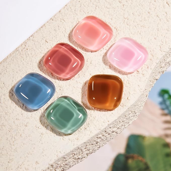 MAYCHAO 15ML Jelly Fruit Gel Nail Polish 1Pc Transparent Fruit Pink Gel Polish Soak Off UV LED Translucent Nail Polish Nail Art Starter Manicure Salon DIY at Home, 0.5 OZ