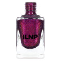 ILNP Rush Hour - Vivid Berry Holographic Nail Polish