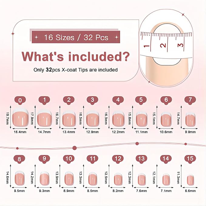 Green Press On Nails Short - RTKHFZE Soft Gel Press on Nails Almond Short Oval Fake Nails with Nails Glue,Fit Perfecty,Reusable Stick on Nails in 16 Sizes - 32Pcs Gel False Nails Kit
