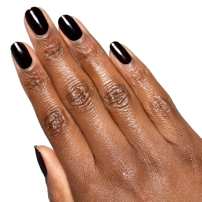 Olive & June Long Lasting Nail Polish | Plump Gel-Like Finish No Lamp Needed | Lasts up to 10 days | Salon-Quality 15-Free Vegan & Cruelty-Free Chip-Resistant | Shop Til You Drop