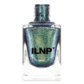 ILNP Jaded - Green to Blue Color Kissed Ultra Holographic Nail Polish