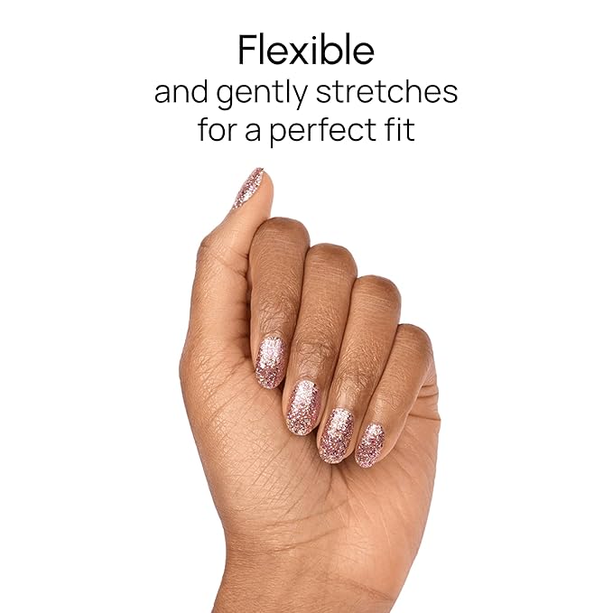 Color Street Tokyo Lights Nail Strips