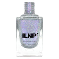ILNP Chit Chat - Purple to Pink to Gold Color Kissed Ultra Holo Nail Polish