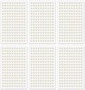 900PCS Pearl Stickers Pearls for Crafting - Self Adhesive Pearls for Hair Face Makeup Eye Nail Crafts, Stick On Gems (6 Sheets, 8mm Round)