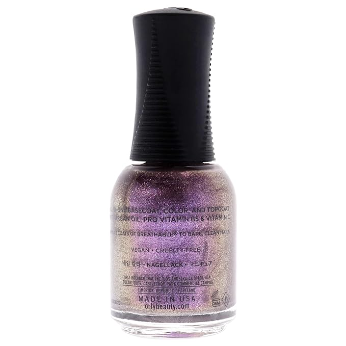 Orly Breathable Treatment Plus Color - 2010001 You Are a Gem Nail Polish Women 0.6 oz