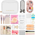 Bridal Emergency Kit 40+ Wedding Day Essentials Survival Set for Bride & Bridal Party