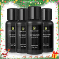 BEVINAS 4Fl.Oz Slip Solution for Poly Gel Nail Kit Slip Solution for Nails Extension Gel Anti-Stick Liquid Gel Cleanser for Nails