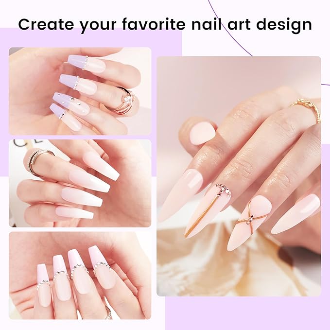 AIJIMEI 120ml Slip Solution 4fl.oz Anti-Slip Nail Slip Solution For Poly Gel Nail Art Extensions Gel Cleanser Suitable For Beginners And Home Salons