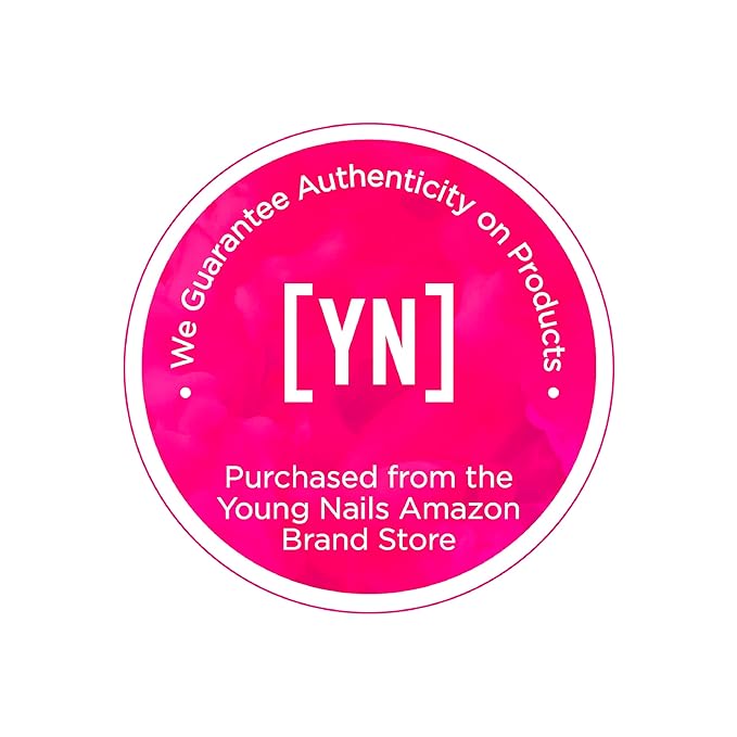 Young Nails Acrylic Cover Powder, Earth, 45 Gram