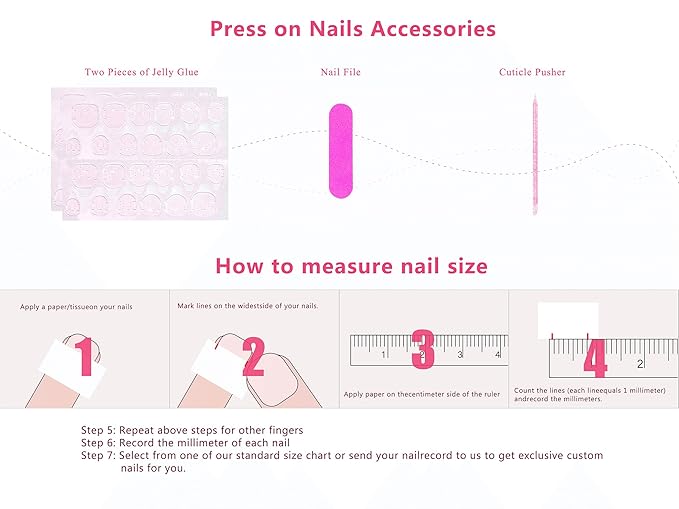 LOVFUL Press on Nails Chandelier | Handmade with Full Covered Crystals | Reusable Fake Nails | Almond Regular 1.0 in | H311-L