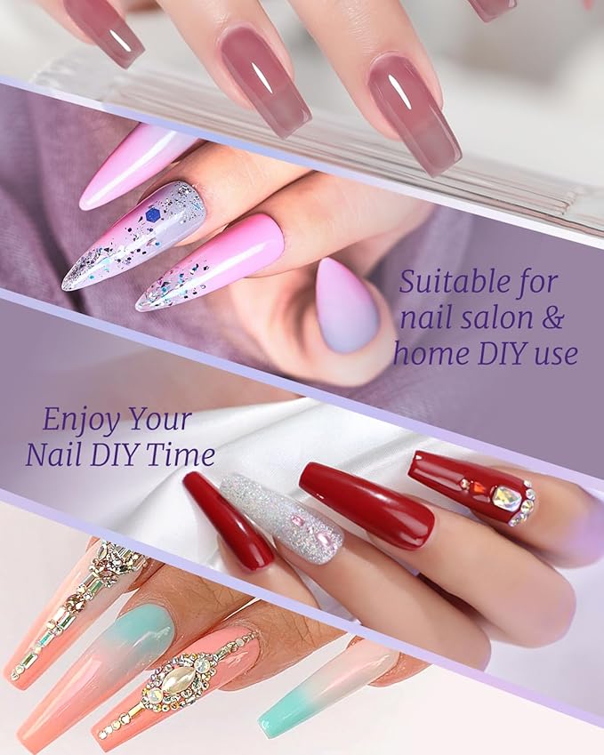 Mini UV Light for Nails Handheld Flash Cure Light 3w Portable Led Lamp with 2 Timer Settings 20/60s for Home DIY Salon Women Gel Polish (White)
