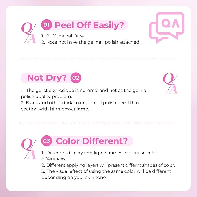 ROSALIND 30pcs Gel Nail Polish Set with Base and Glossy & Matte & Glitter Top Coat, 26 Colors Gel Polish Set Pink Nude Red Yellow Green Black White Nail Kit LED Needed Salon DIY Home Gift for Women