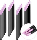 Boao 20 Pieces Pumice Stone Nail File Cuticle Stone Pusher Nail Sanding Sticks Art Pen Cuticle Remover Trimmer Buffer Manicure Tools for Household Beauty Salon Peeling Dead Skin Repairing