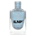 ILNP Full Moon - Cool Blue to Purple Color Kissed Ultra Holo Nail Polish