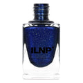 ILNP Looking Up - Midnight Blue Holographic Nail Polish