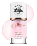 Mineral Fusion Base Coat Nail Treatment - Extend the Length of Manicures - Protect Against Chipping, Peeling Nail Polish - Long Lasting, Nail Strengthener - Vegan, No Harsh Ingredients - 0.33 Fl Oz