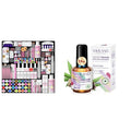 SAVILAND Acrylic Nail Kit with Drill with 2024 Nail Primer No Lift