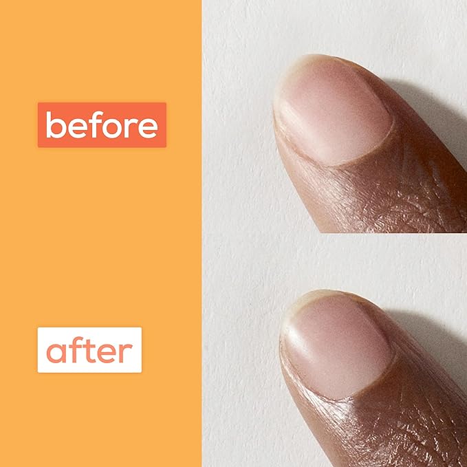 essie Nail Care, Apricot Cuticle Oil and Nail Treatment, 8-Free Vegan, On A Roll, 0.46 fl oz