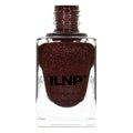 ILNP Diablo - Vampy Oxblood Holographic Nail Polish