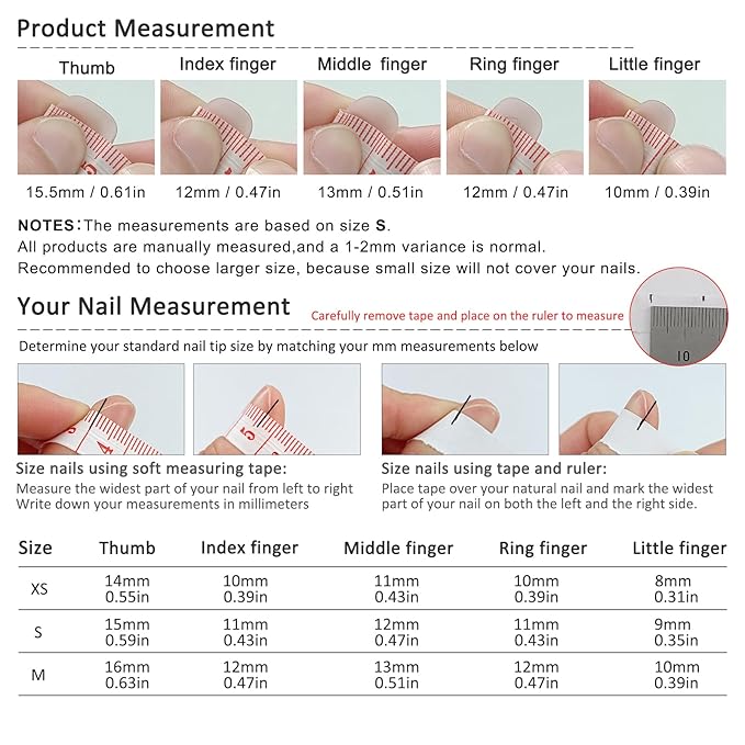 Mermaid Cat Eye Press on Nails 10Pcs Kit,Medium Almond Nude Pink Fake Nails with 3D Wave Shell, Chain Rhinestone French Tips Spring Summer False Nails,Handmade Glue on Nails Luxury Design(M)