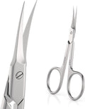 Maluk Professional Cuticle Scissors Medium G