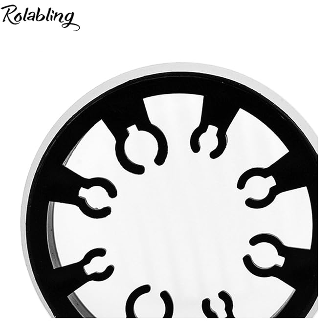 Nail Art Brushes Pens Holder Immersion Brush Cleaner Remover Cup Nail Art Tools