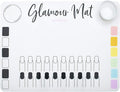 Twinkled T Nail Art Glamour Mat