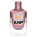 ILNP Get Cozy - Radiant Blush Pink Ultra Holo Nail Polish