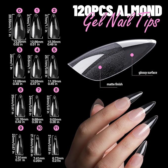 FANDAMEI Nail Art Brushes, Nail Art Kit with Nail Art Brush, Dotting Tools, Nail Rhinestones Pearls, Nail Charms and Gems, Nail Stickers for Women Decals, Nail Stand for Press on, Nail Design Kits