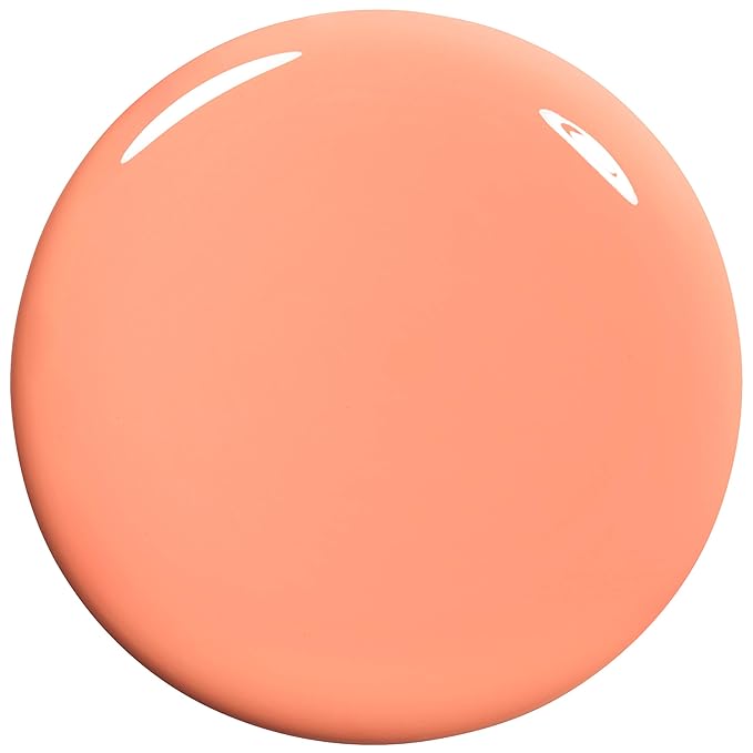 essie nail polish, rocky rose collection, glossy shine finish, set in sandstone, 0.46 fl. oz.