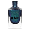 ILNP Interstellar - Navy, Teal, Purple Holographic Nail Polish