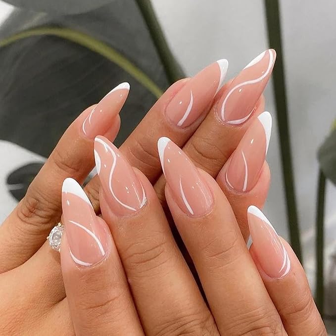ATN Gel X Nail - Essentials Set | Dehydrator Clean, Vitamin Primer, Strong Glue & 4-in-1 Diamond Top Coat | Professional Nail Art Kit (Gel Ext #1, Small)