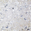 Ss6 Transparent Glass Rhinestones Flatback, 100 Gross 2mm Unfoiled Clear Flat Back Crystals Stones for DIY Crafts, Tumblers, Shoes