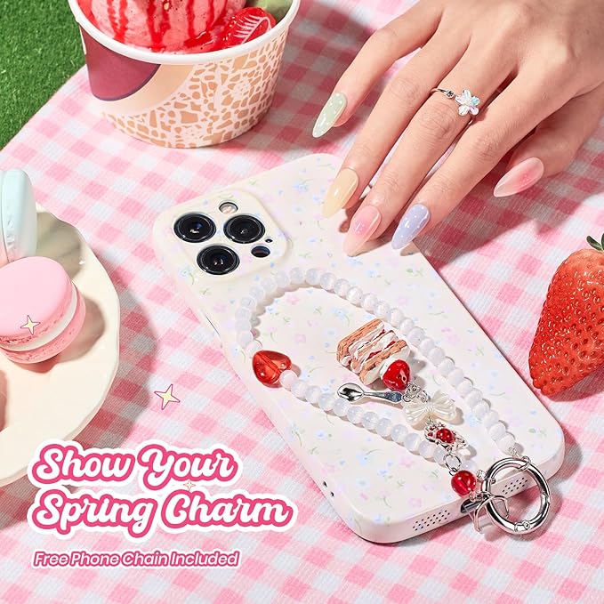 Beetles Fruity Milk Jelly Gel Nail Polish Set - 6 Colors Spring Pastel Gel Polish Kit Pink Purple Blue Peach Nude Green Yellow Sheer Translucent Effect Soak Off UV Nail Art Manicure Gift for Women